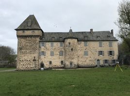 Château de Boissonnade