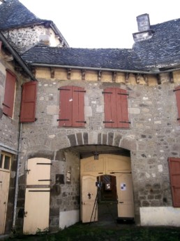 Hôtel Mandilhac