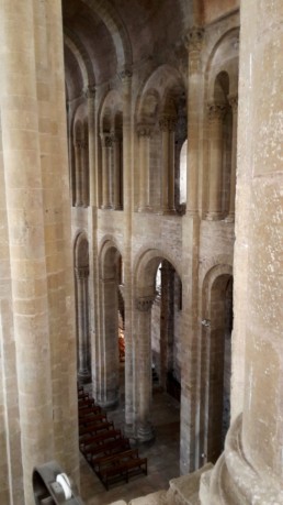 Abbaye de Conques