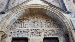 Abbaye de Conques