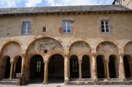 Abbaye de Conques