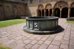 Abbaye de Conques