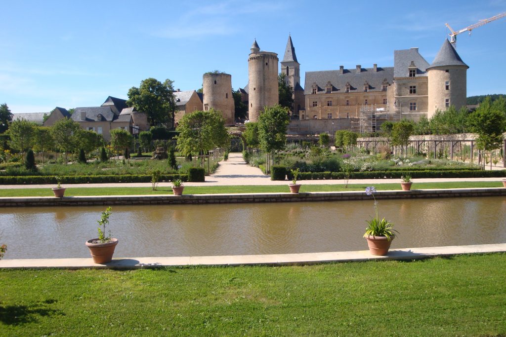 Château de Bournazel