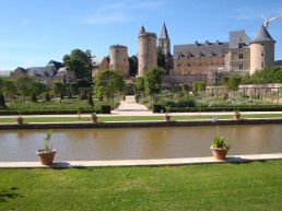 Château de Bournazel