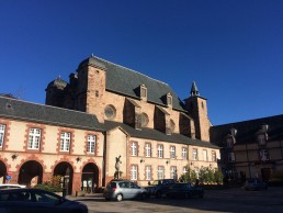 Rodez Ancien college royal